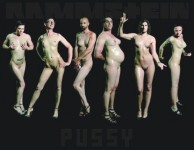 Die neue Single von Rammstein - Pussy